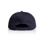 Stock Canvas Cap 1173