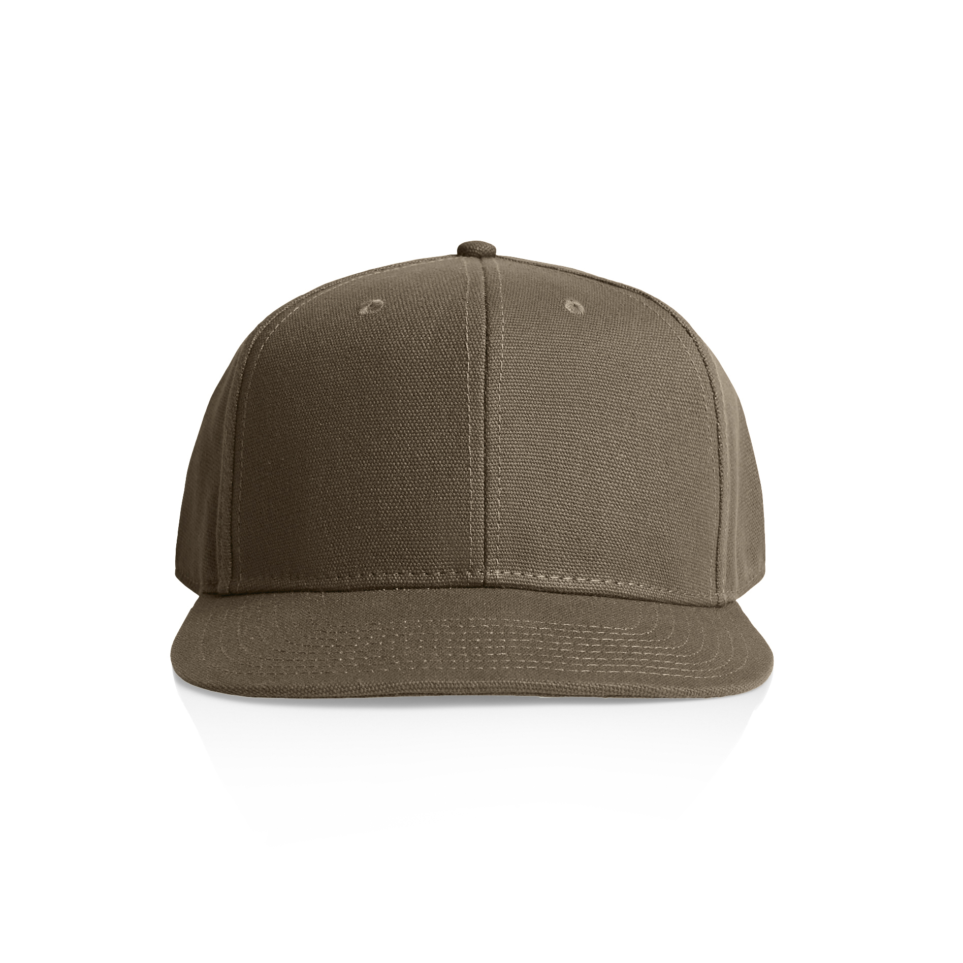 Stock Canvas Cap 1173