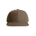Stock Canvas Cap 1173