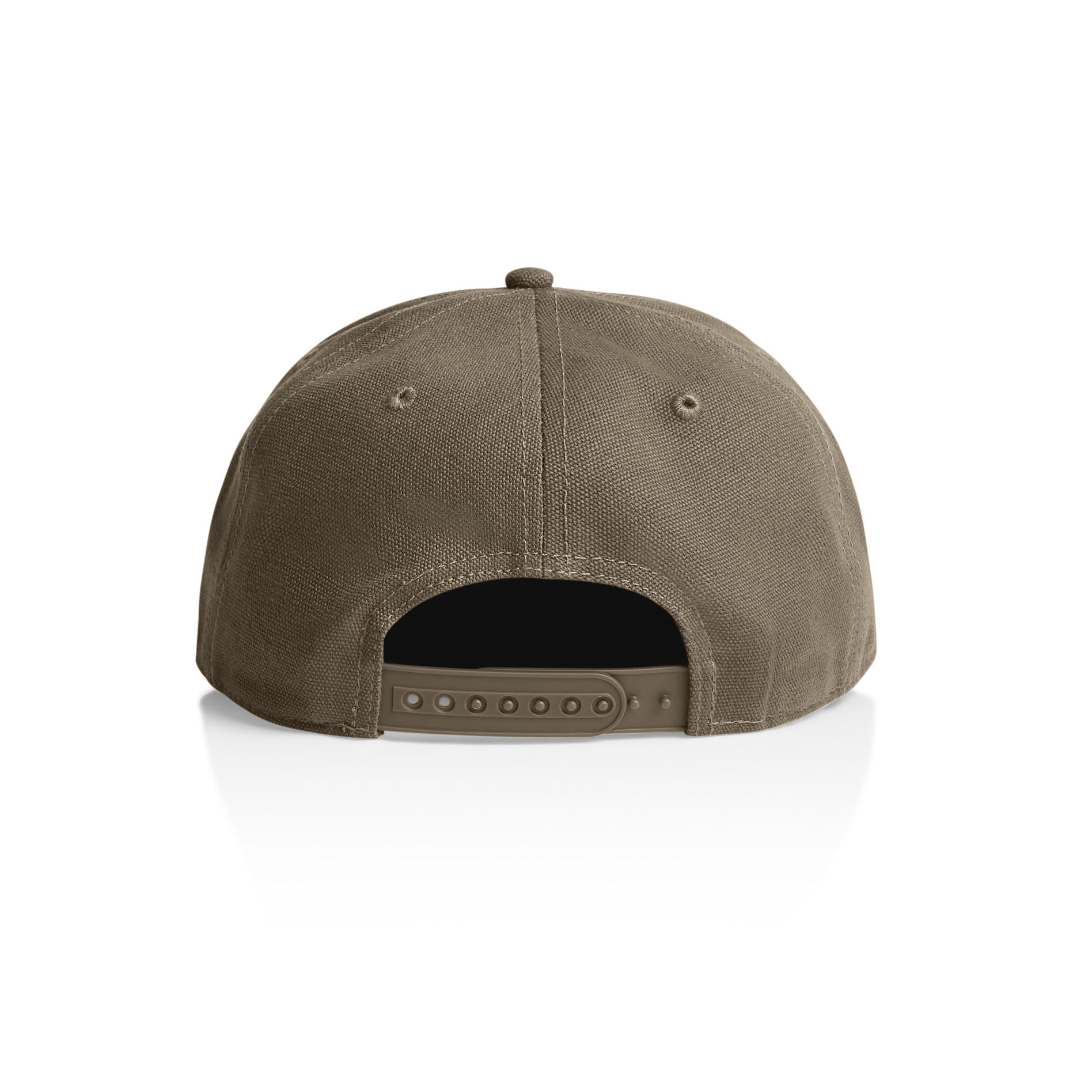 Stock Canvas Cap 1173