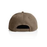 Stock Canvas Cap 1173