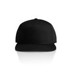 Stock 7-panel Cap 1184