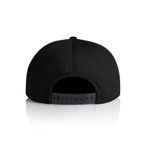 Stock 7-panel Cap 1184
