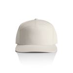 Stock 7-panel Cap 1184