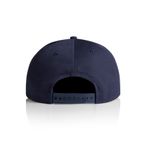Stock 7-panel Cap 1184