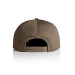 Stock 7-panel Cap 1184