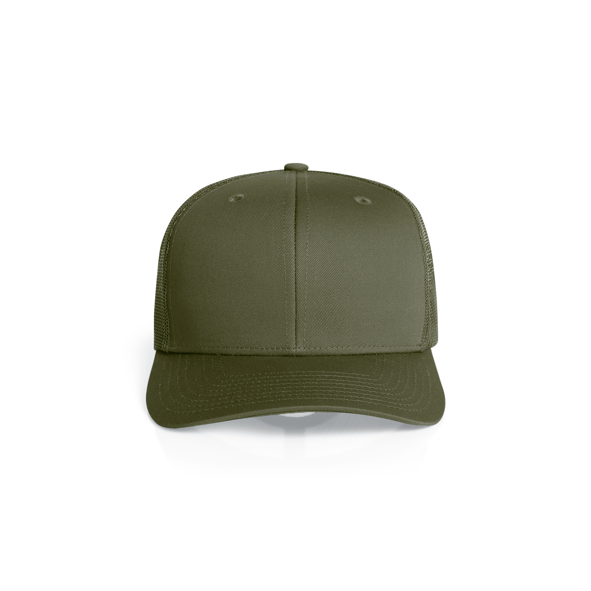 Mesh Trucker Cap 1190