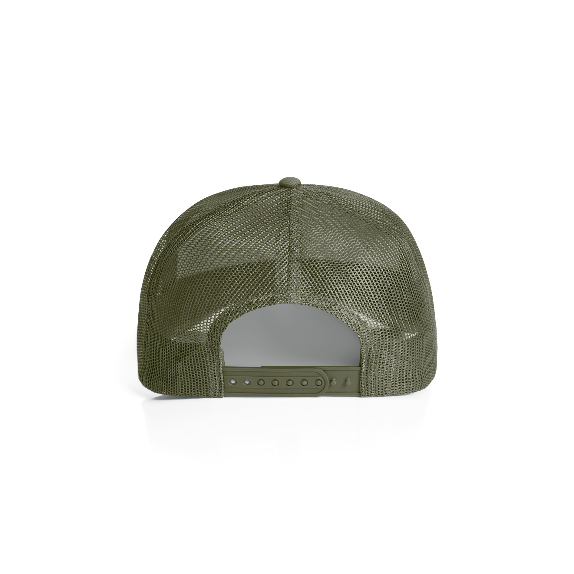 Mesh Trucker Cap 1190