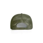 Mesh Trucker Cap 1190