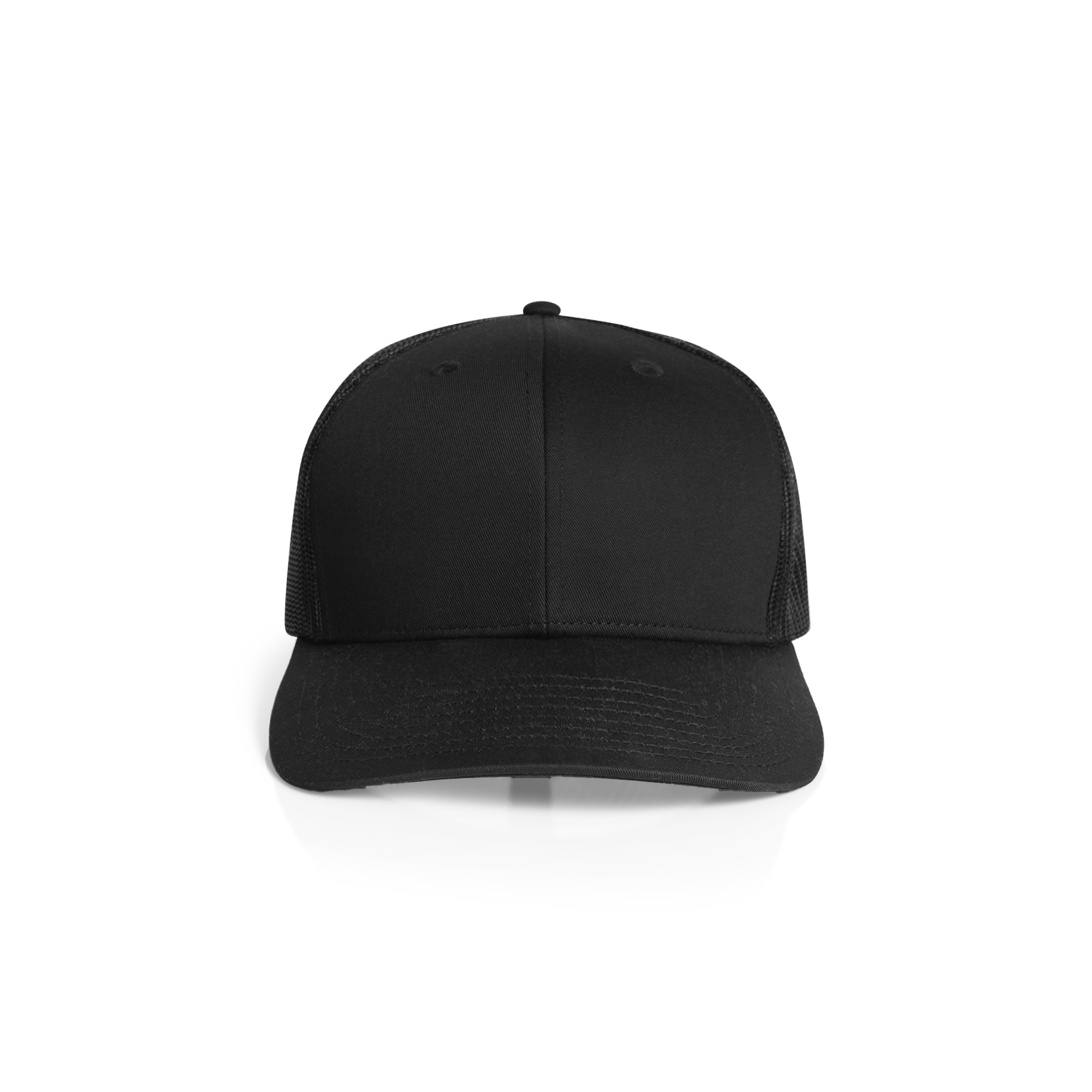 Mesh Trucker Cap 1190