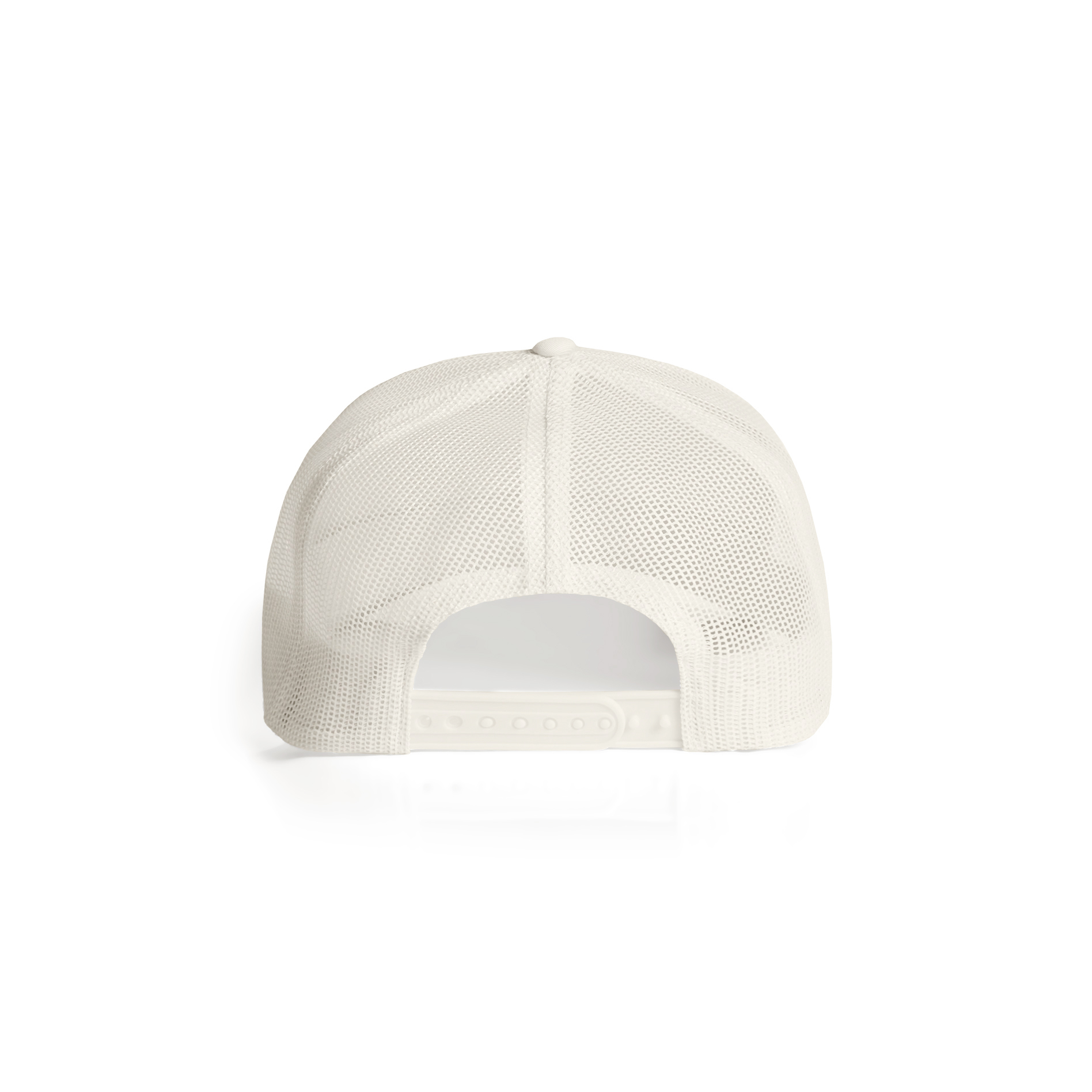 Mesh Trucker Cap 1190