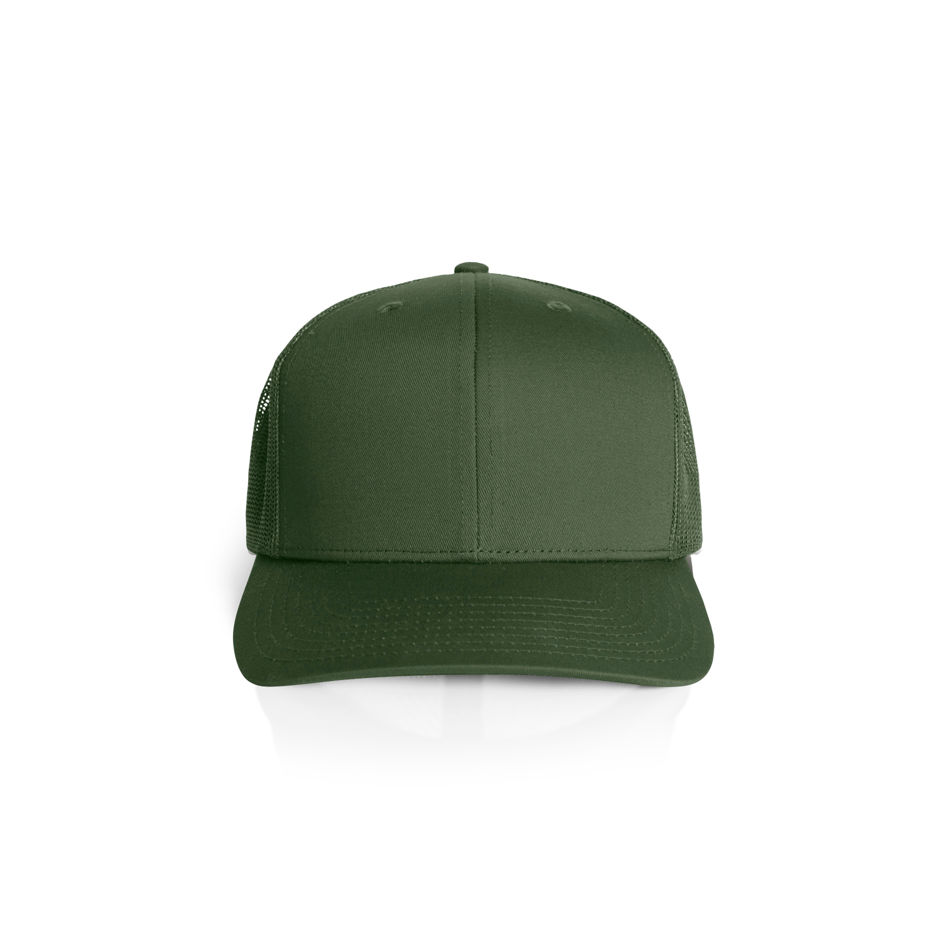 Mesh Trucker Cap 1190