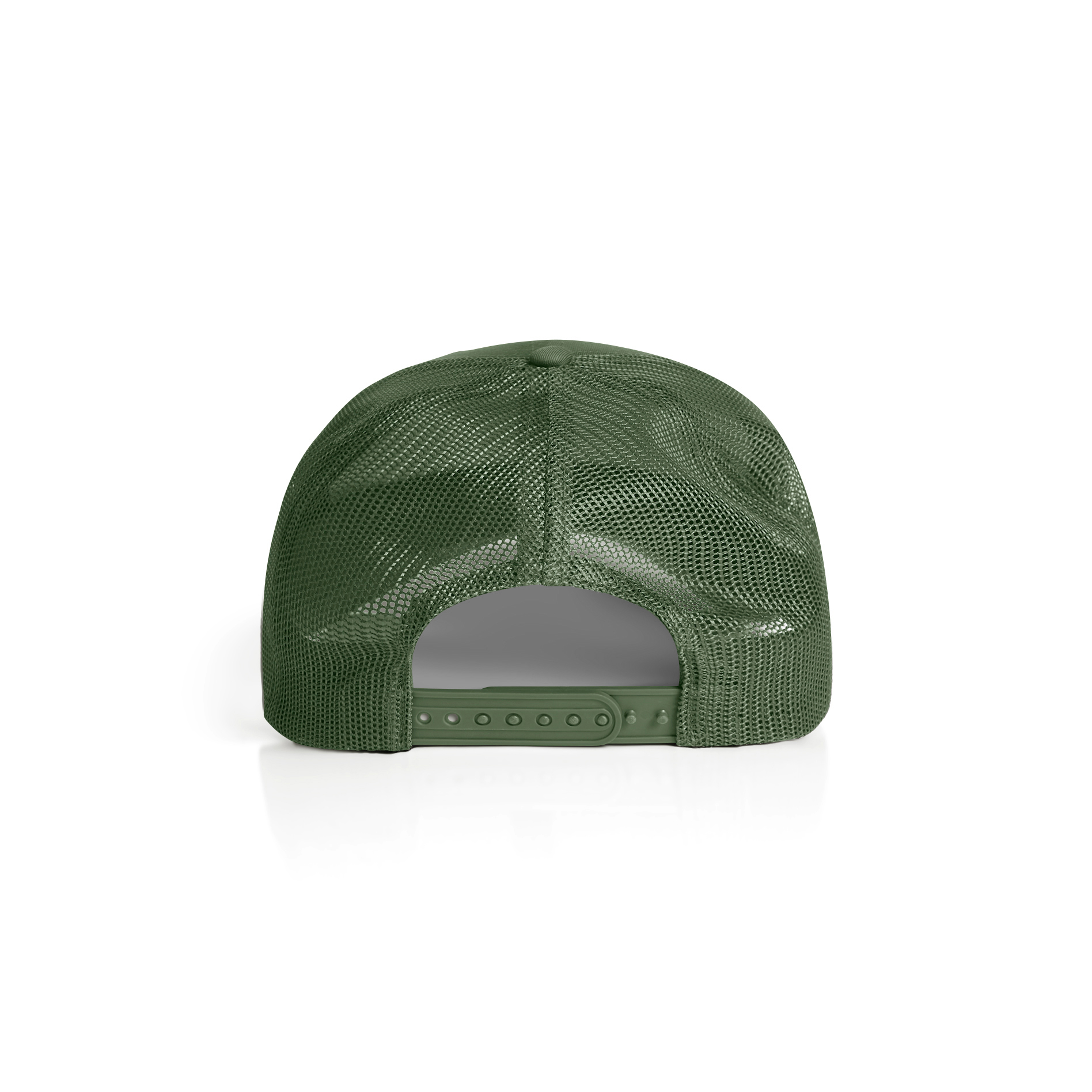 Mesh Trucker Cap 1190