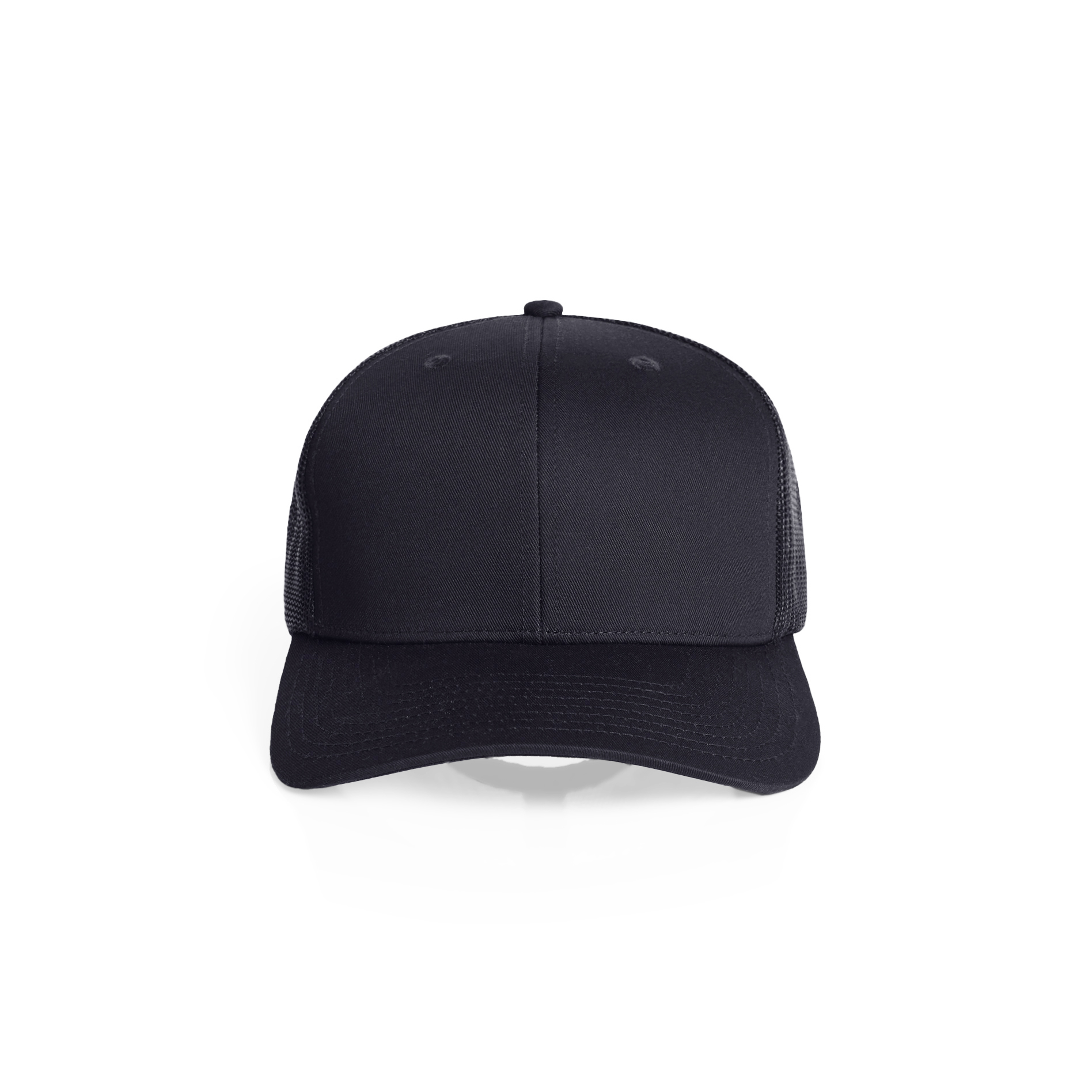 Mesh Trucker Cap 1190
