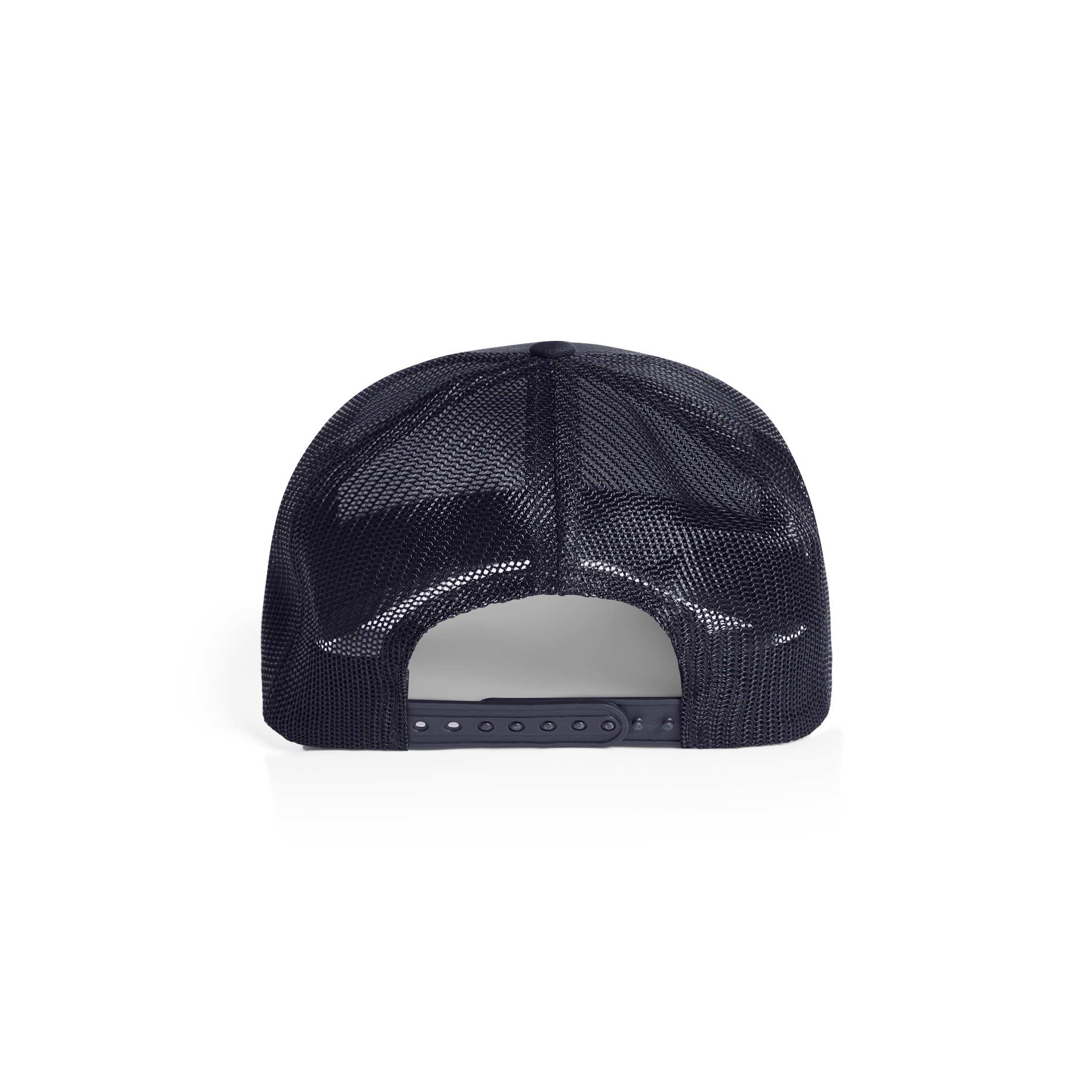 Mesh Trucker Cap 1190