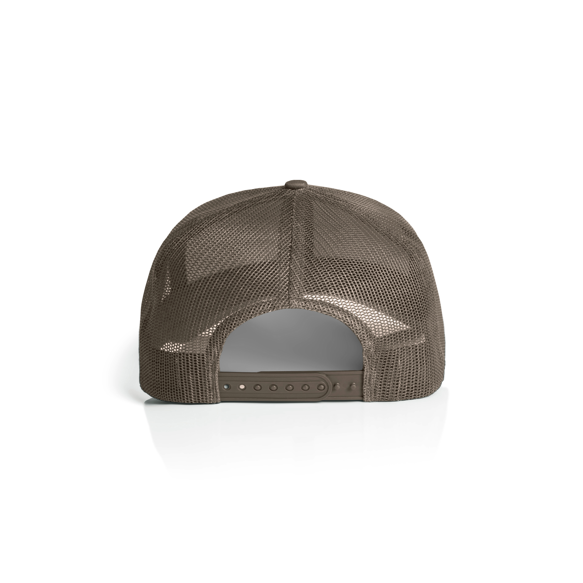 Mesh Trucker Cap 1190