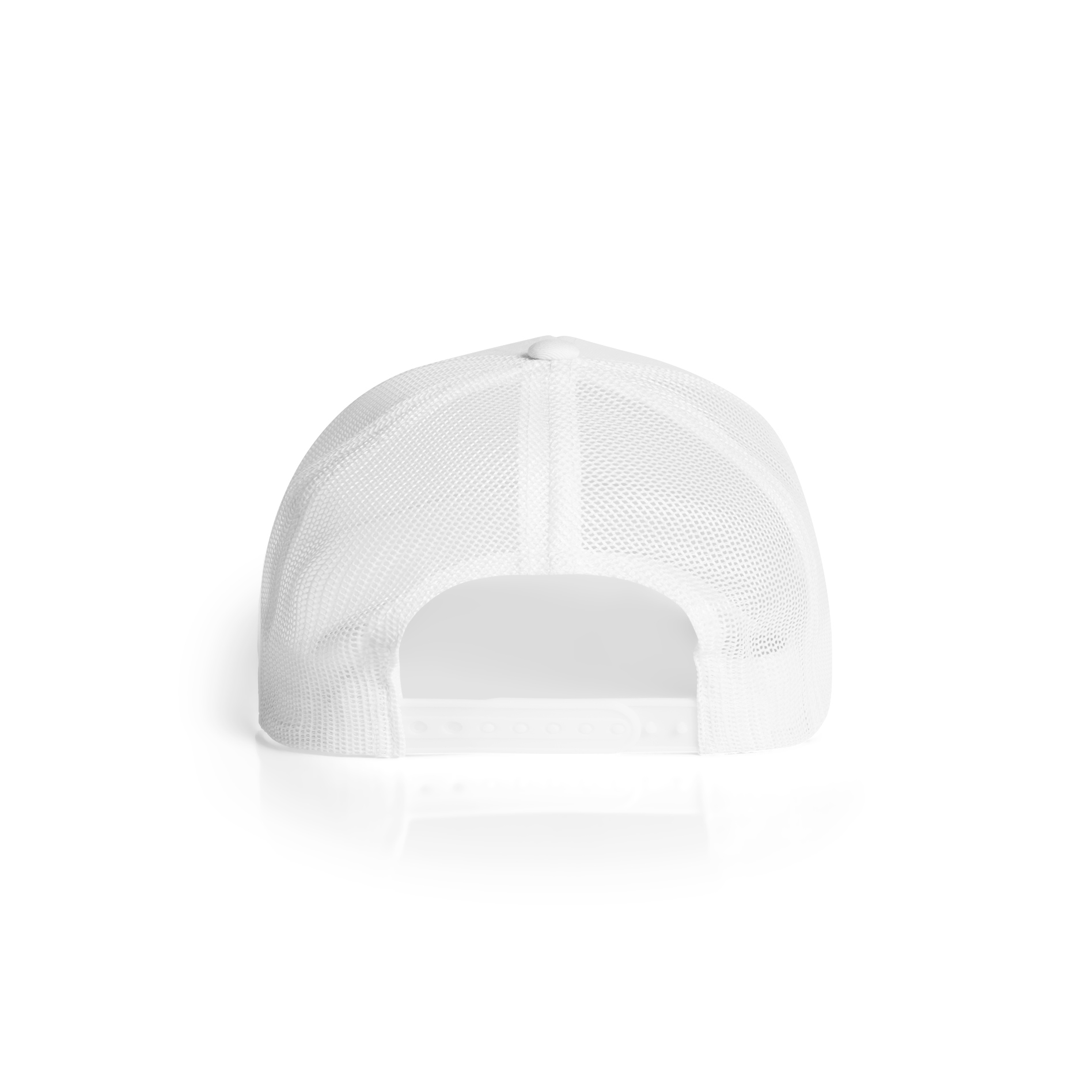 Mesh Trucker Cap 1190