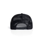 Mesh Contrast Trucker Cap 1191