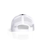 Mesh Contrast Trucker Cap 1191