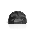 Mesh Contrast Trucker Cap 1191
