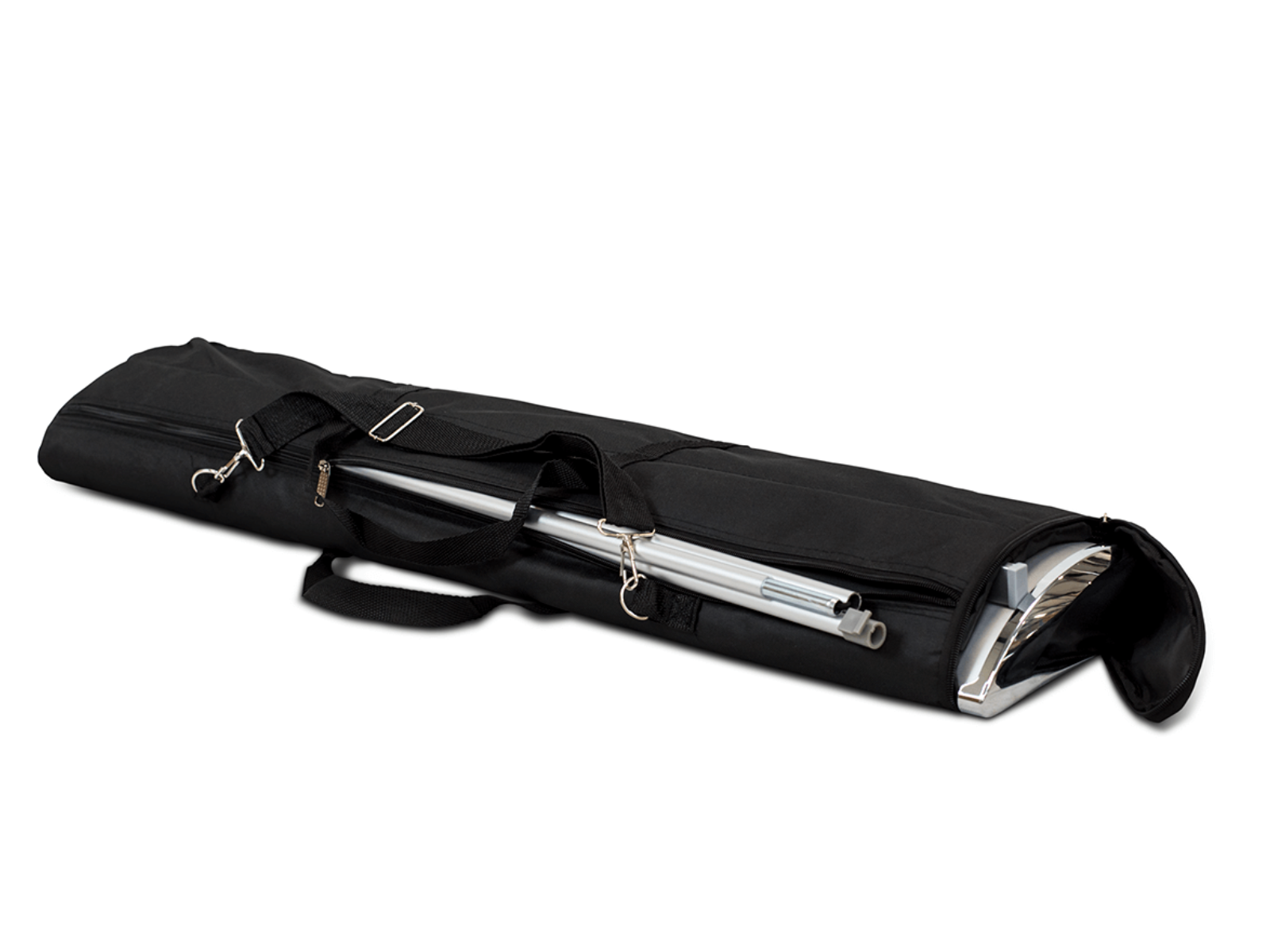 Roll-up FONDO LITE stands 5