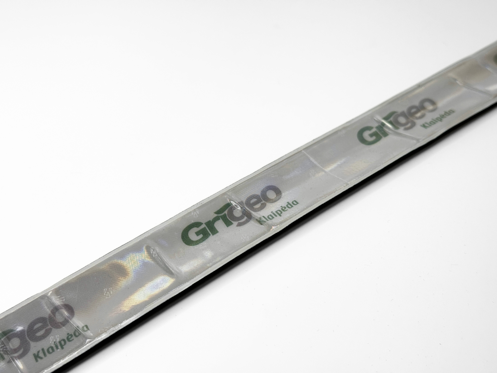 Reflective strip (30x260mm) 5