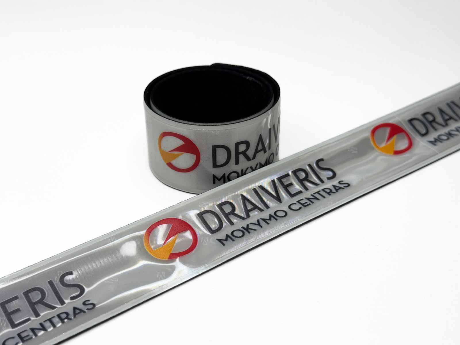 Atšvaitas juostelė (30x340mm) 1