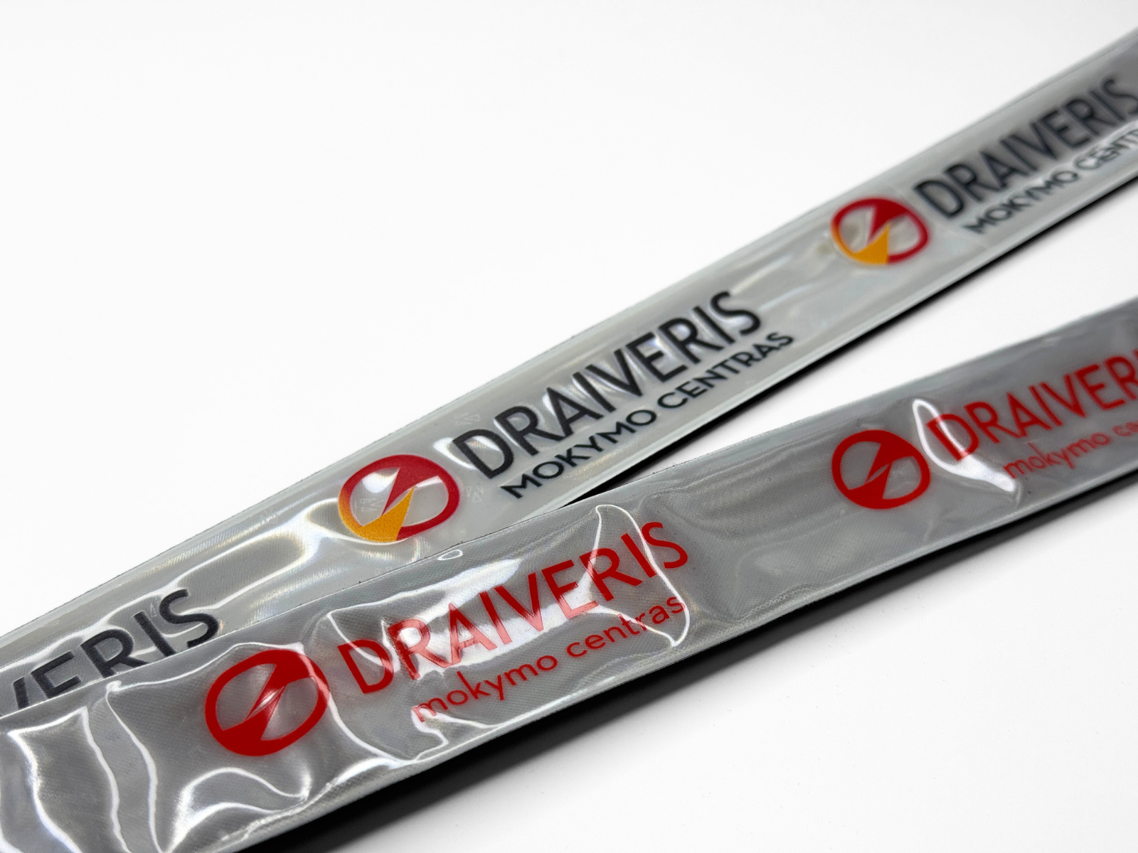 Atšvaitas juostelė (30x340mm) 2