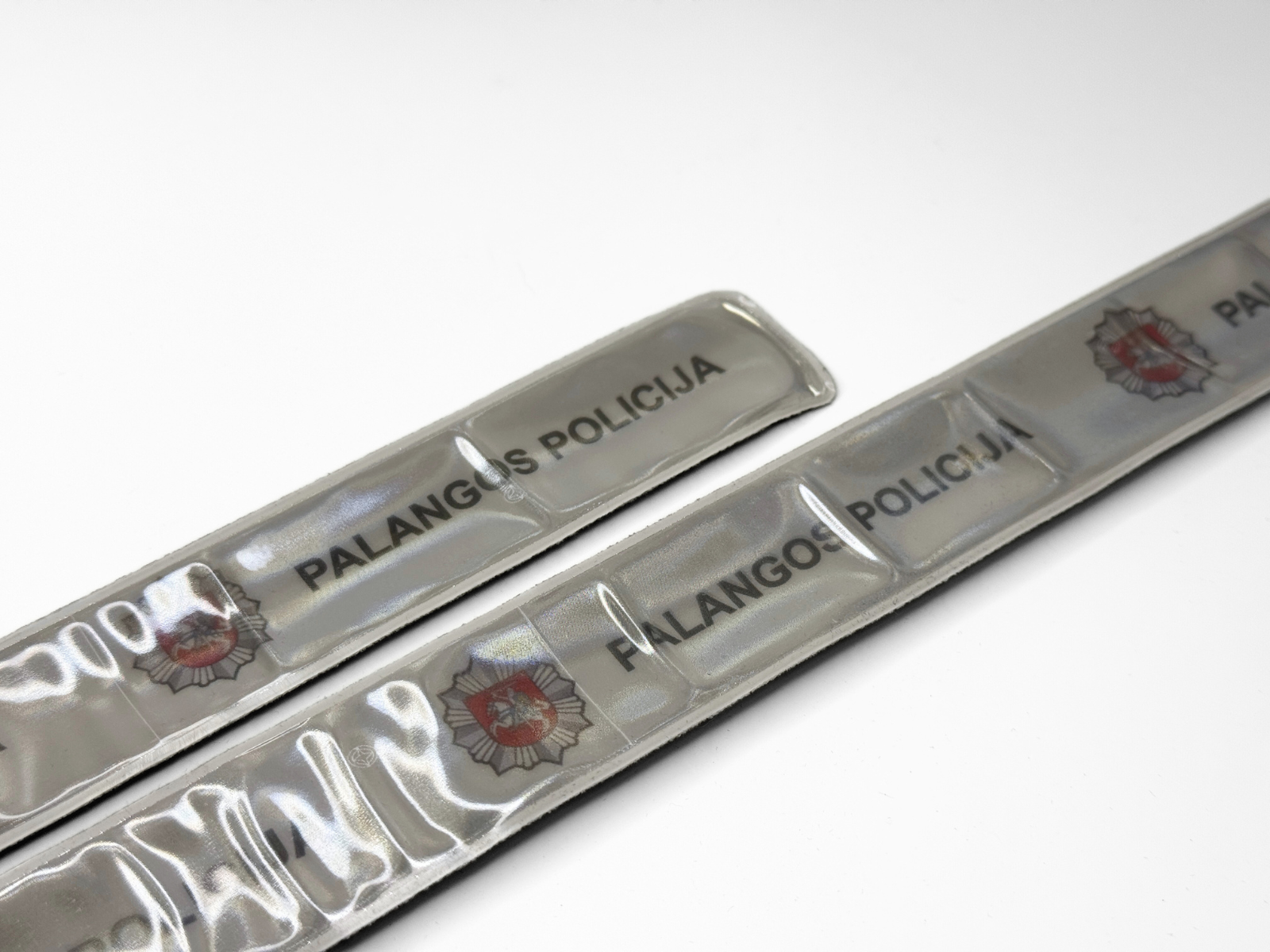 Reflective strip (43x440 mm) 1