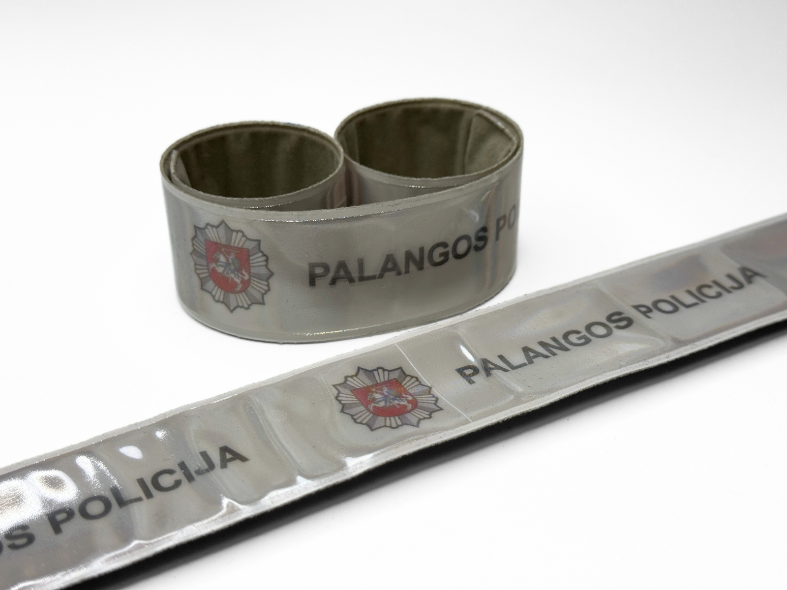 Reflective strip (30x380mm) 4