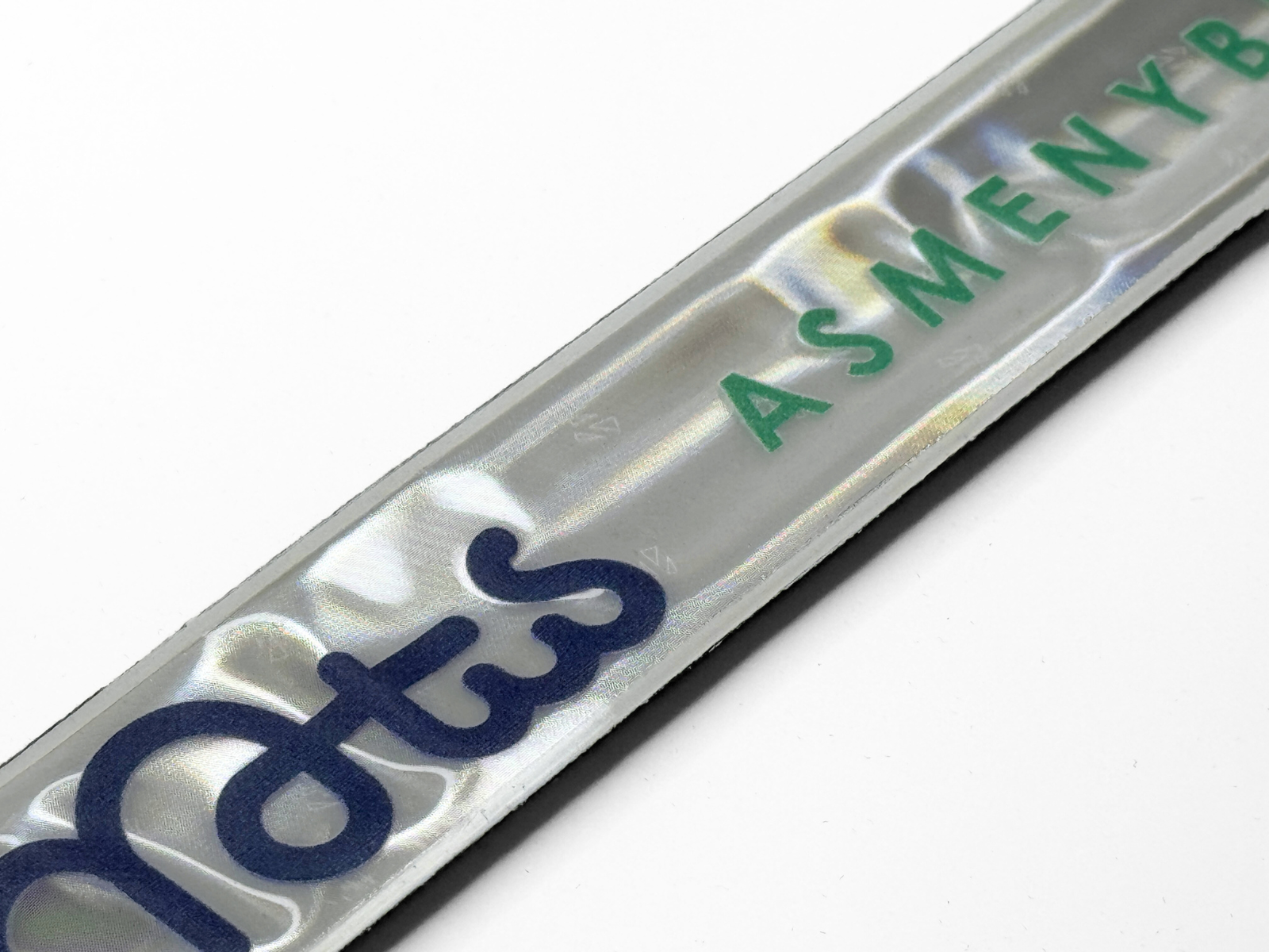 Reflective strip (30x440mm) 5