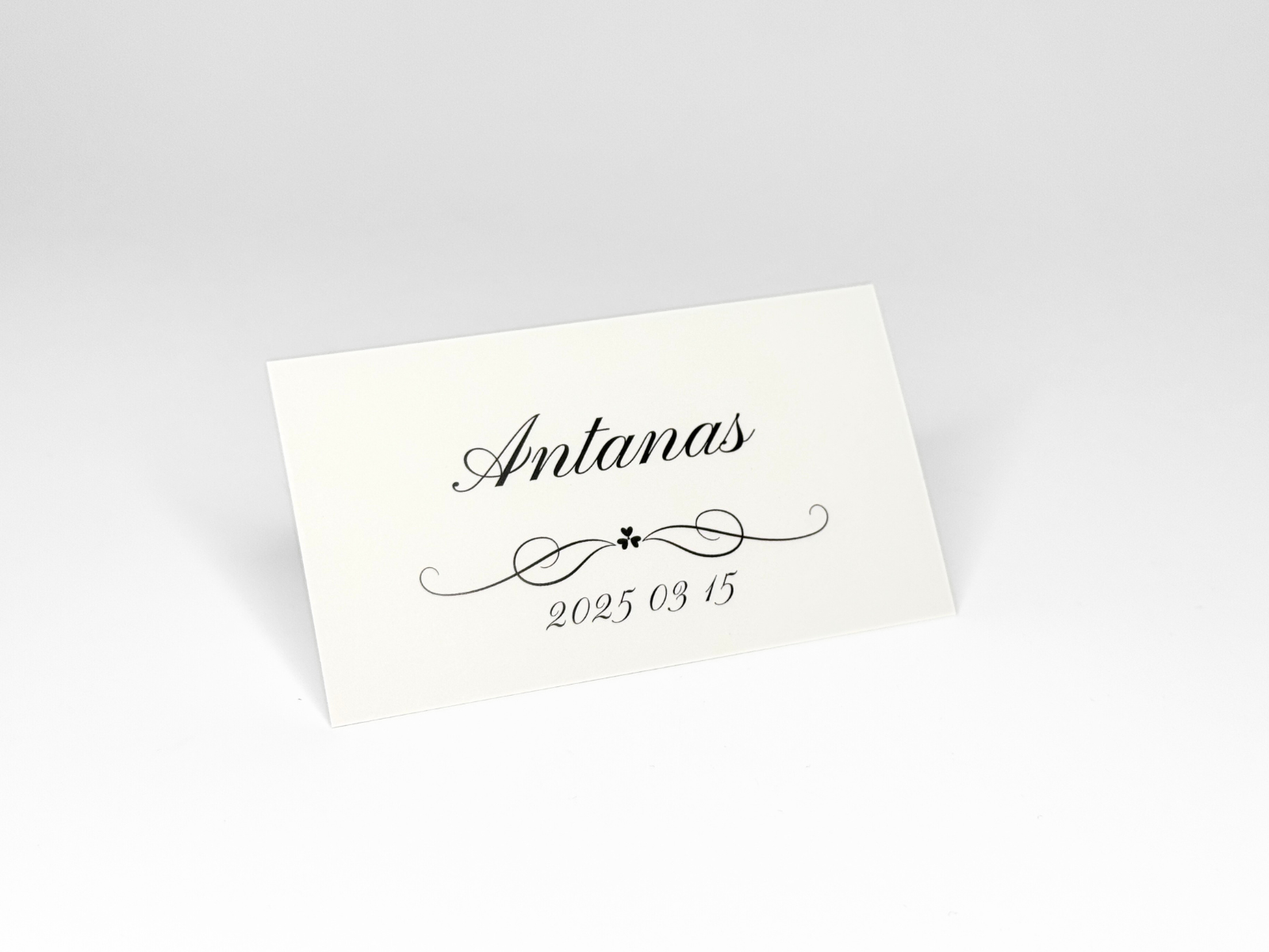 Name/table/place cards 4