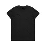 Wo's Maple Tee 4001