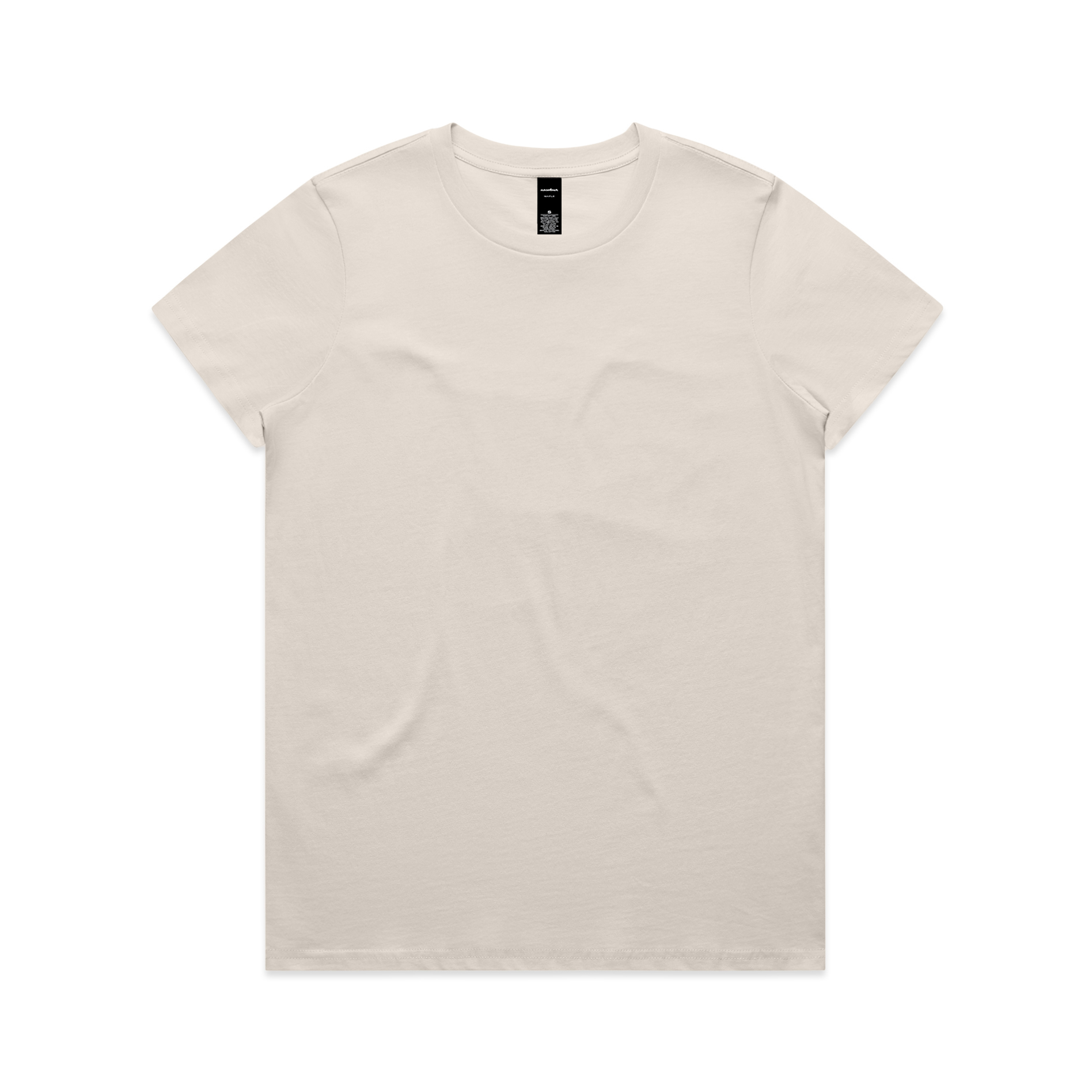 Wo's Maple Tee 4001