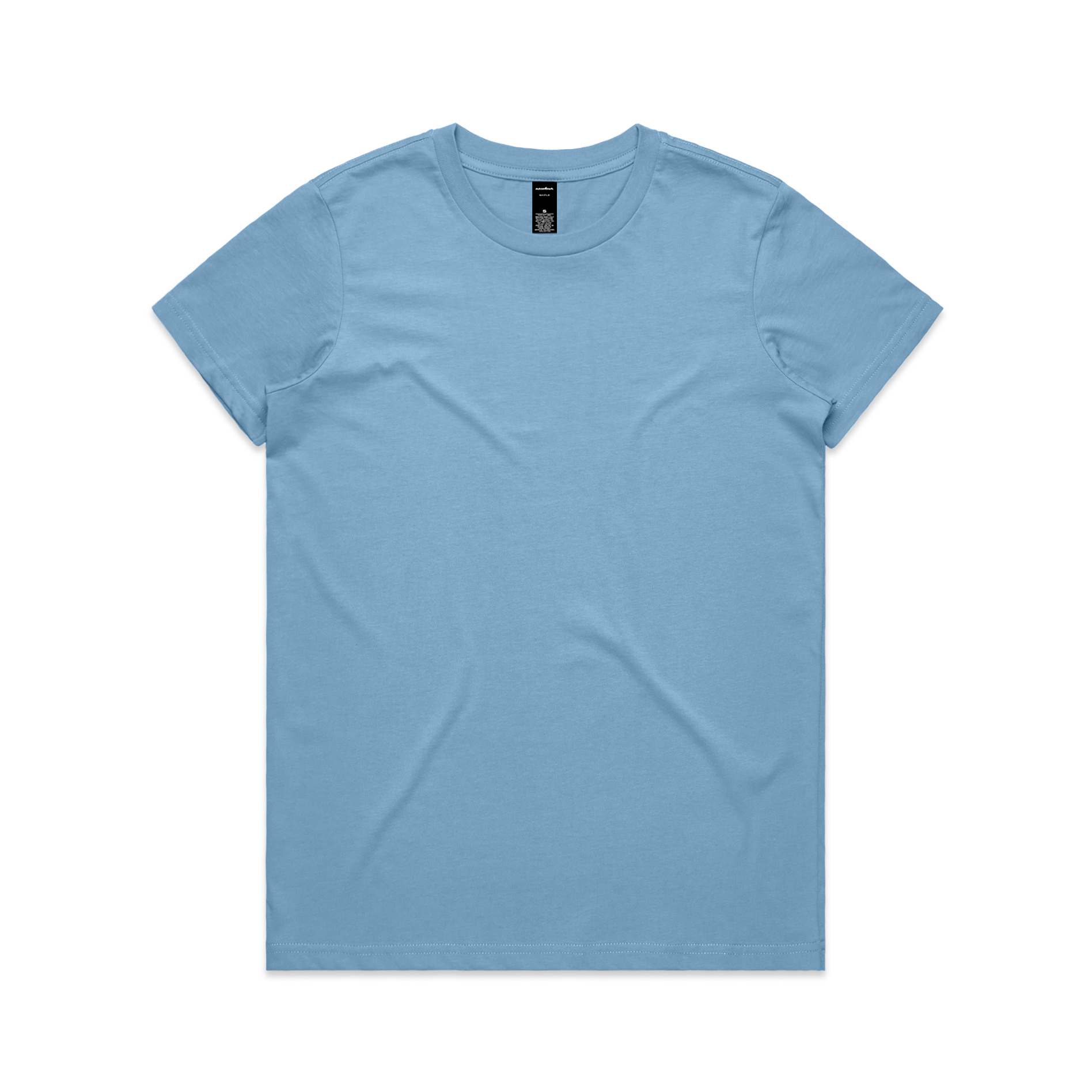 Wo's Maple Tee 4001