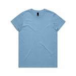 Wo's Maple Tee 4001