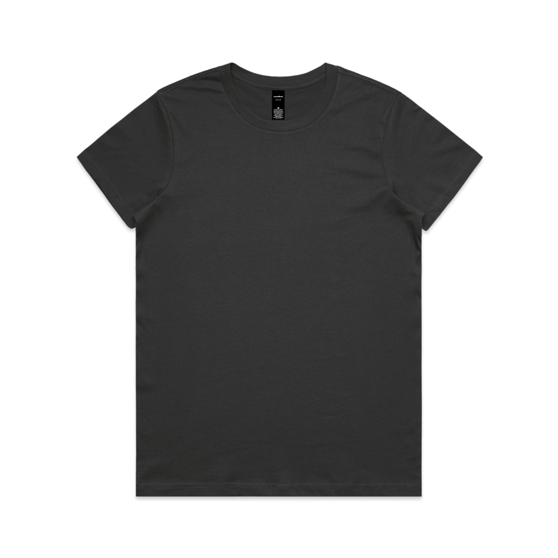 Wo's Maple Tee 4001