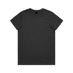 Wo's Maple Tee 4001