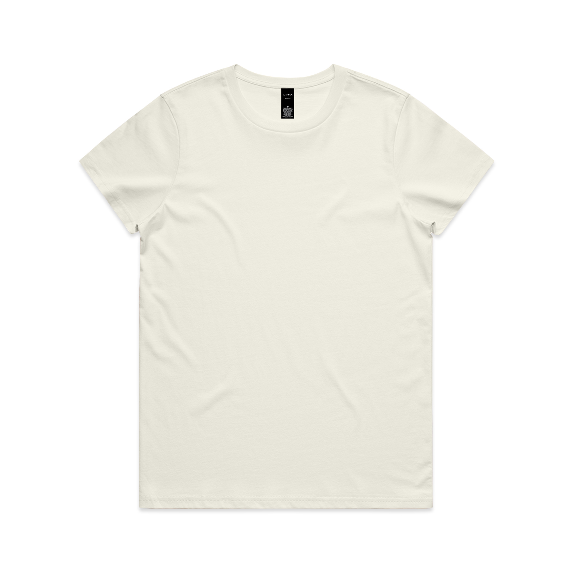 Wo's Maple Tee 4001