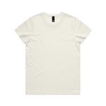 Wo's Maple Tee 4001