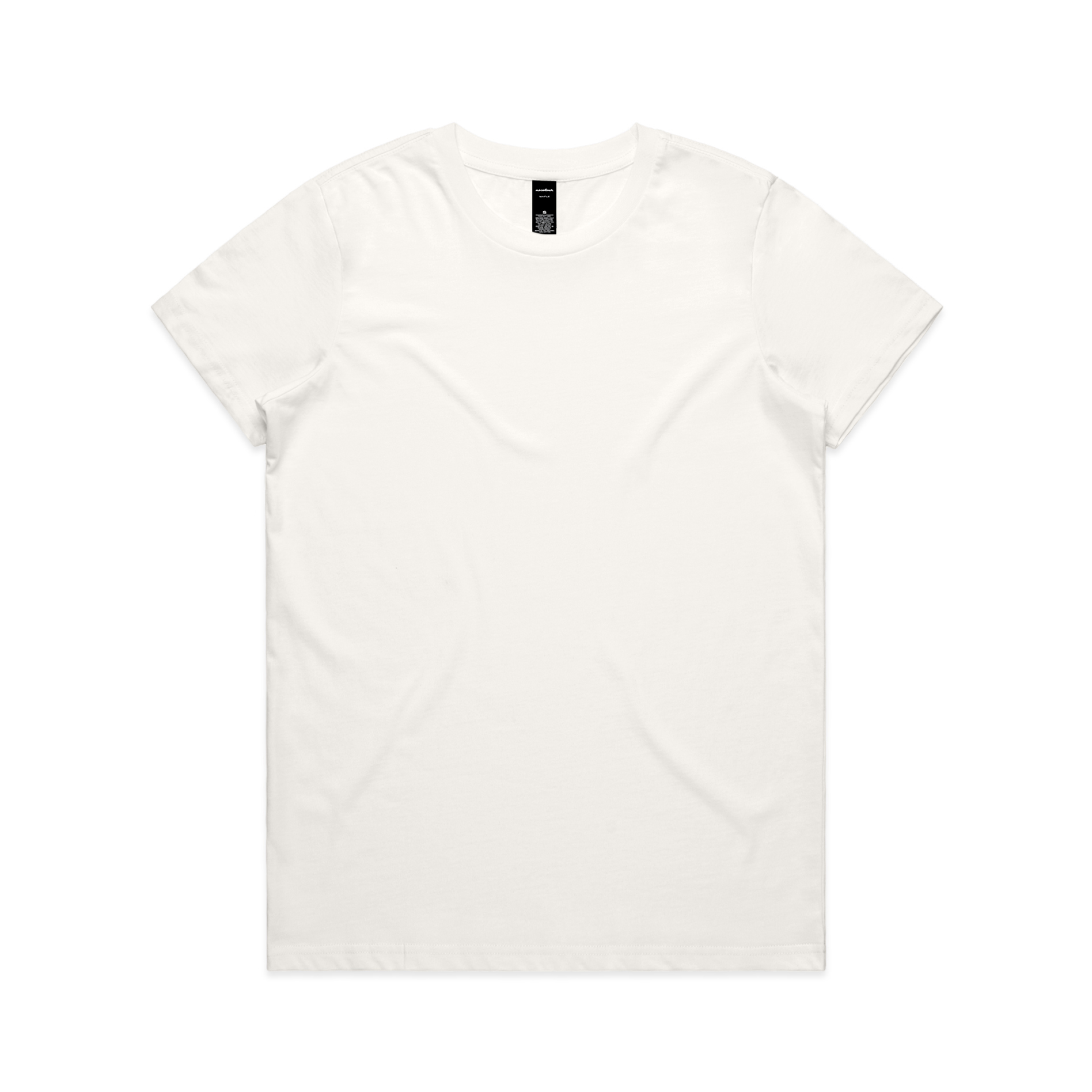 Wo's Maple Tee 4001