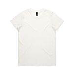 Wo's Maple Tee 4001