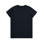 Wo's Maple Tee 4001