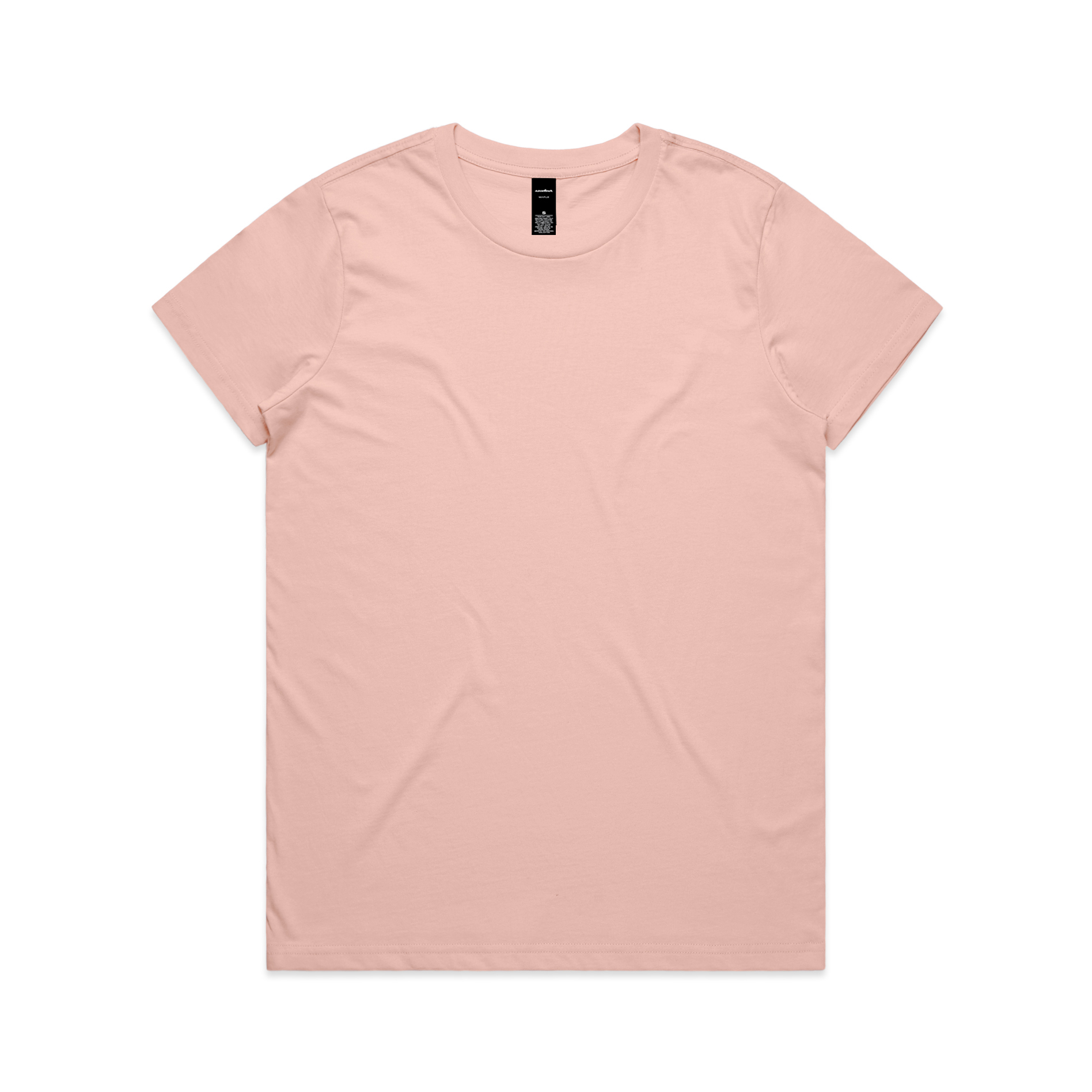 Wo's Maple Tee 4001