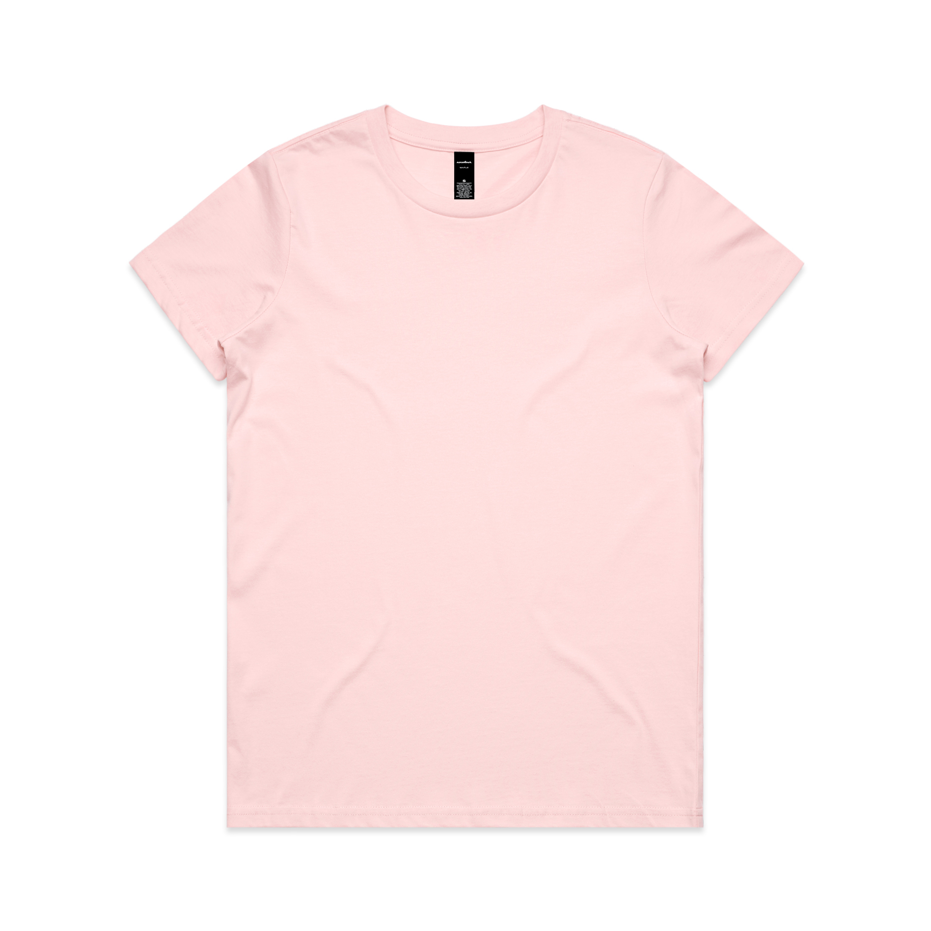 Wo's Maple Tee 4001