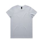 Wo's Maple Tee 4001