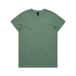 Wo's Maple Tee 4001