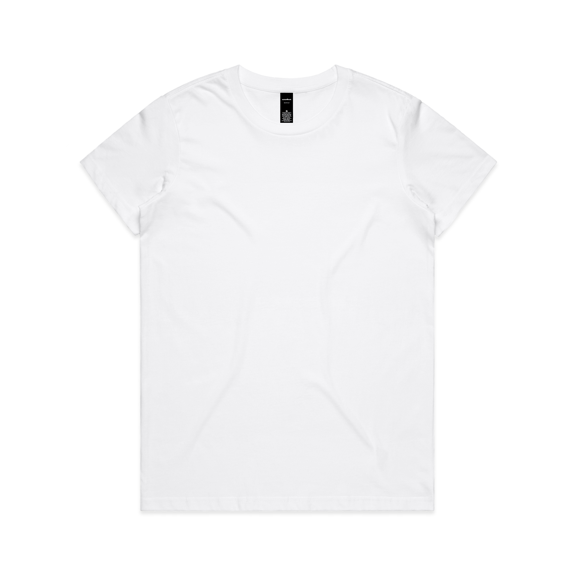 Wo's Maple Tee 4001