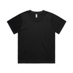 Wo's Martina Tee 4006