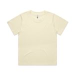 Wo's Martina Tee 4006